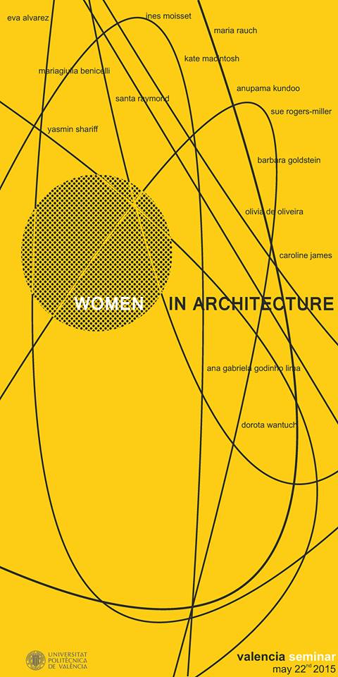 Women in architecture
